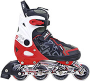 in line skate aloyminioy 37 40 photo in line skate aloyminioy 37 40 photo