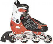 in line skate aloyminioy 40 43 photo