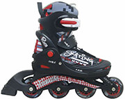 in line skate plastika 30 33 photo