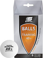 mpalakia ping pong sunflex training pvc 6 temaxia photo