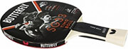 raketa ping pong butterfly timo boll sg33 photo