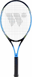 raketa tennis wish fusiontec 300 photo