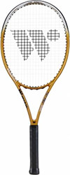 raketa tennis wish hot melt 6300 photo