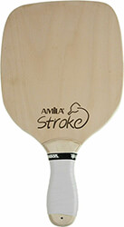 raketa paralias amila stroke 12mm 400gr leyko grip photo
