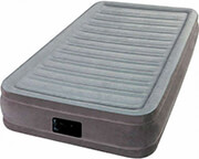 foyskoto stromaypnoy intex comfort plush low twin photo