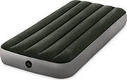 foyskoto mono stroma intex prestige downy 191x76x25cm photo foyskoto mono stroma intex prestige downy 191x76x25cm photo