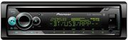 pioneer deh s520bt 4x50w 1 din cd tuner with bluetooth usb spotify android apple multi colour photo