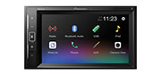 pioneer dmh a241bt 62 screen bluetooth weblink iphone ir remote photo
