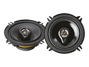 alpine sxv 1335e 5 1 4 3 way coaxial car speakers 200 watts max power photo