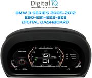 digital iq ddd 954 ic 11in bmw 3 series e90 e91 e92 e93 mod 2005 2012 digital dashboard photo
