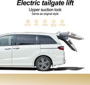 digital iq electric tailgate 6167 vw tiguan mod 2010 2016 photo