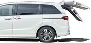 digital iq electric tailgate 6013 vw touareg mod 2011 2018 photo