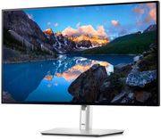 othoni dell ultrasharp u2724de 27 ips quad hd 120hz thunderbolt hub silver black photo