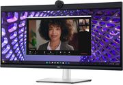 othoni dell ultrawide p3424web 34 ips quad hd curved webcam usb c silver black photo othoni dell ultrawide p3424web 34 ips quad hd curved webcam usb c silver black photo