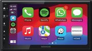 kenwood dmx 6523dabs multimedia dab wifi bluetooth photo