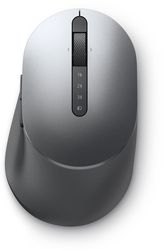 asyrmato pontiki dell ms5320w bluetooth rf 1600dpi titan grey photo