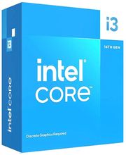 cpu intel core i3 14100f 35ghz lga1700 box photo