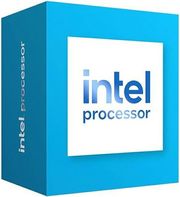 CPU Intel Processor 300 3.9ghz Lga1700 BOX - Επεξεργαστης - cpu (PER ...