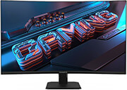 othoni gigabyte gs32qc 315 165hz quad hd va curved black photo