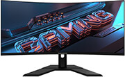 othoni gigabyte gs34wqc 34 120hz wide quad hd va curved black photo
