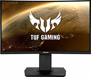 othoni asus tuf gaming vg24vqr 236 165hz full hd va curved led black photo