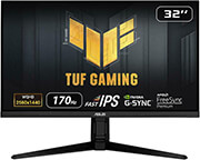 othoni asus tuf gaming vg32aql1a 315 170hz wide quad hd led black