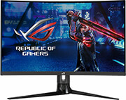 othoni asus rog strix xg32vc 315 170hz quad hd va curved led black photo