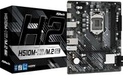 mitriki asrock h510m h2 m2 se retail photo