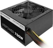 psu thermaltake litepower 750w black photo