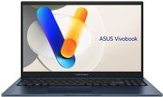 laptop asus vivobook x1504va bq1098w 156 fhd intel core i5 1335u 16gb 1tb win11 gr photo