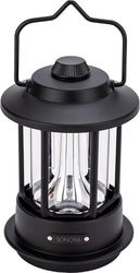 sonora amelia black epanafortizomeno fanaraki led exoterikoy xoroy 5w