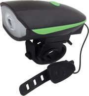 esperanza eot023 front bicycle lamp led alfard photo