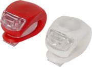 esperanza eot011 front tail bicycle lights led alya photo