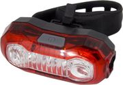 esperanza eot021 tail bicycle lamp led polaris photo