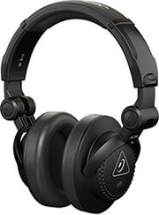 behringer hc200 headphones photo