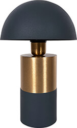 epitrapezio fotistiko pune hm424505 metallo se mple anthraki xryso f205x325yek photo