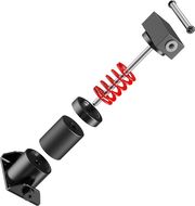 moza sr plite brake pedal performance kit rs22  photo