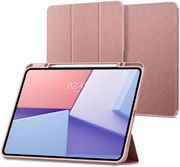 spigen urban fit rose gold for ipad pro 13 2024 photo spigen urban fit rose gold for ipad pro 13 2024 photo