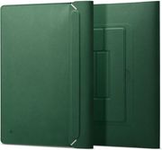 spigen valentinus s laptop sleeve jeju green for 14 photo
