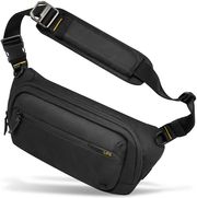 spigen klasden sling bag black photo