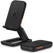spigen universal phone stand black photo spigen universal phone stand black photo