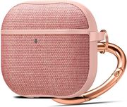spigen urban fit rose gold for airpods 4 photo