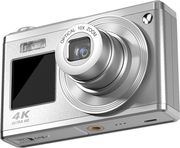 agfa photo dc9200 4k silver photo