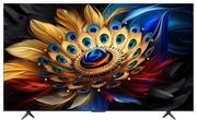 tv tcl 50c655 50 qled 4k uhd smart wifi google tv photo