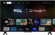 tv tcl 43p655 43 4k ultra hd google tv smart wifi photo