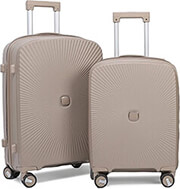 set balitses me rodes xaki 2tmx 51cm 61cm photo