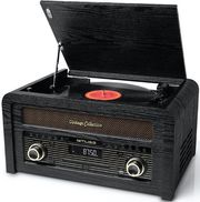 pikap bluetooth cd fm mt 115w muse me usb mayro photo