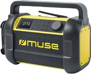 radiofono jobsite m 928bty muse mpatarias reymatos me bluetooth photo