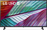 tv lg 43ur75003lk 43 led 4k hdr ultra hd smart wifi model 2023 photo