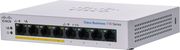 switch cisco cbs110 8pp d eu gigabit 8 ports photo